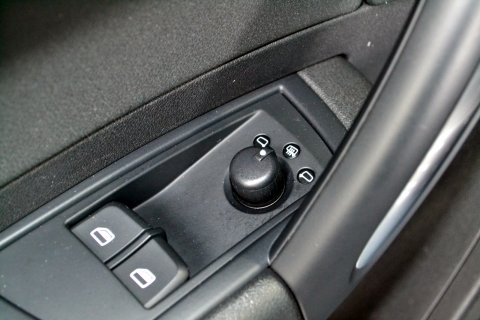 Audi A1 1.6TDI Attraction