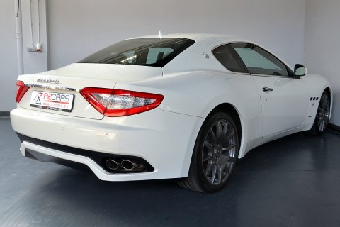 Maserati GranTurismo 4.2i V8