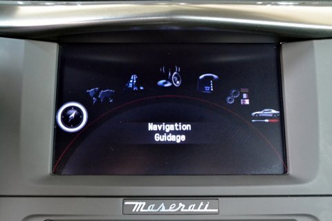 Maserati GranTurismo 4.2i V8