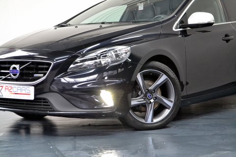 Volvo V40 D2 R-Design