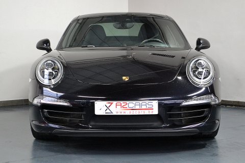 Porsche 991 Carrera 4S PDK