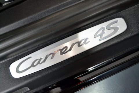 Porsche 991 Carrera 4S PDK