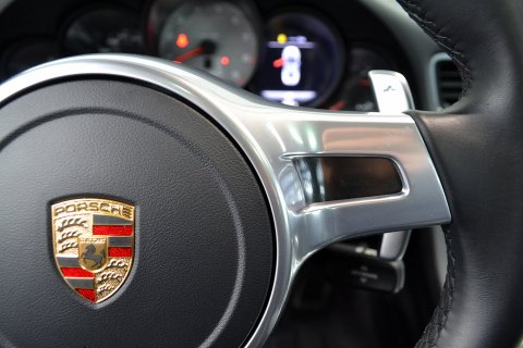 Porsche 991 Carrera 4S PDK