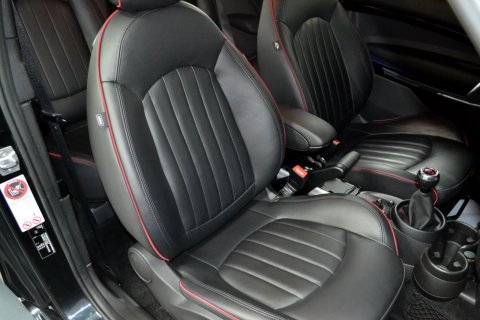 Mini Paceman SD JCW