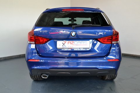 Bmw X1 18d S-Drive M Auto