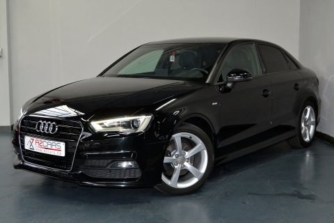 Audi A3 1.4TFSI Ambition