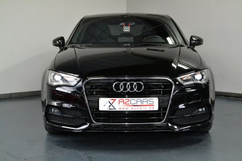 Audi A3 1.4TFSI Ambition