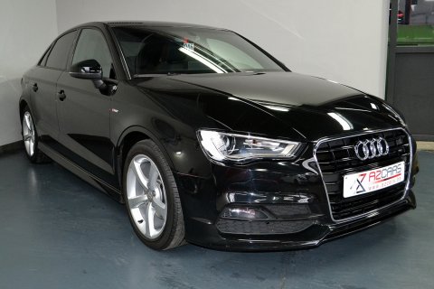 Audi A3 1.4TFSI Ambition