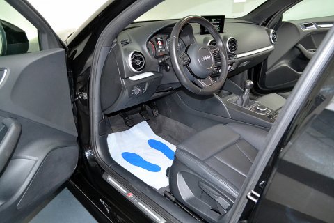 Audi A3 1.4TFSI Ambition