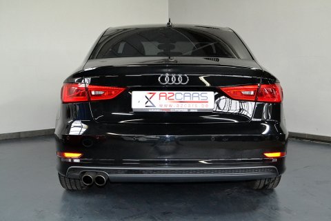 Audi A3 1.4TFSI Ambition