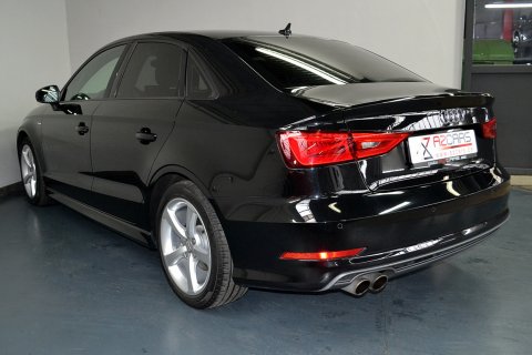 Audi A3 1.4TFSI Ambition