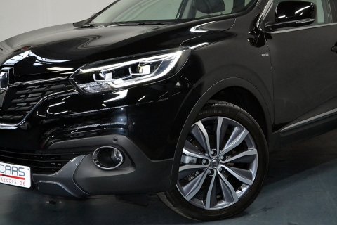 Renault Kadjar 1.6DCI Bose