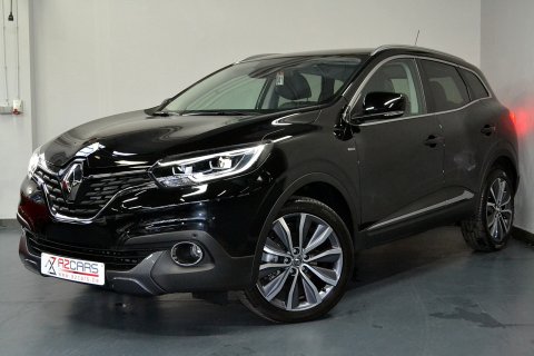 Renault Kadjar 1.6DCI Bose