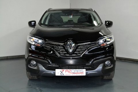 Renault Kadjar 1.6DCI Bose