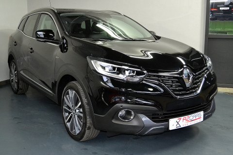 Renault Kadjar 1.6DCI Bose