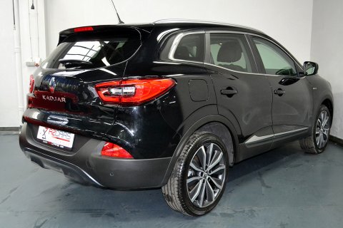 Renault Kadjar 1.6DCI Bose