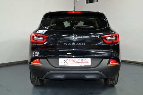 Renault Kadjar 1.6DCI Bose