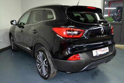 Renault Kadjar 1.6DCI Bose