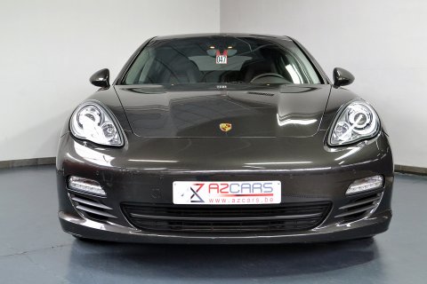 Porsche Panamera 3.0 D V6