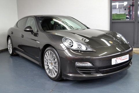 Porsche Panamera 3.0 D V6