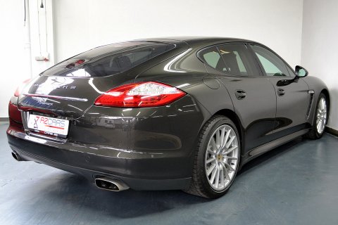 Porsche Panamera 3.0 D V6