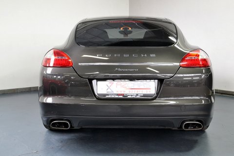 Porsche Panamera 3.0 D V6