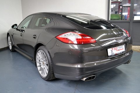 Porsche Panamera 3.0 D V6