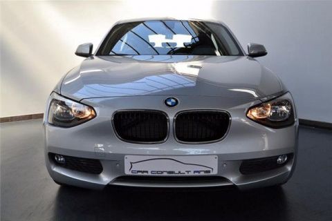 Bmw 116