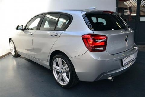 Bmw 116