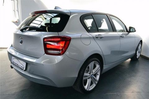 Bmw 116