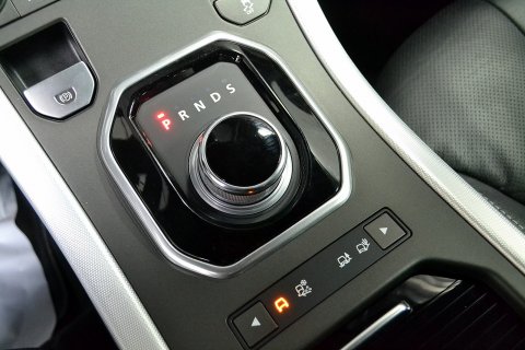 Land Rover Evoque 4WD Dynamic