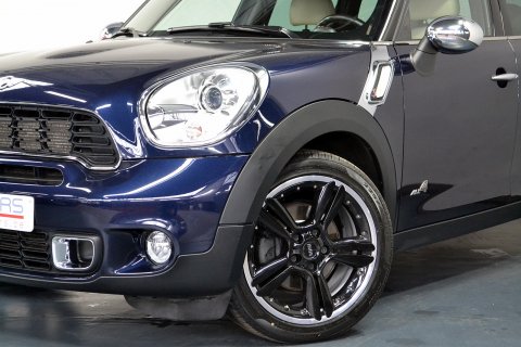 Mini Countryman Cooper SD