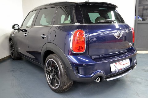 Mini Countryman Cooper SD