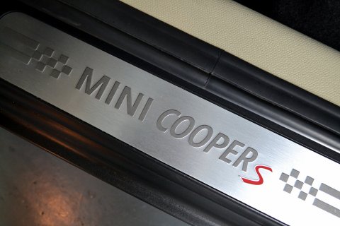 Mini Countryman Cooper SD