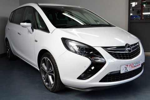 Opel Zafira Tourer Cosmo