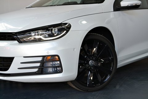 VW Scirocco 1.4Tsi Sport