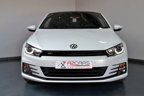 VW Scirocco 1.4Tsi Sport