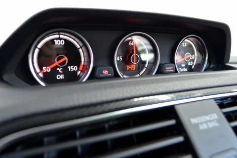 VW Scirocco 1.4Tsi Sport