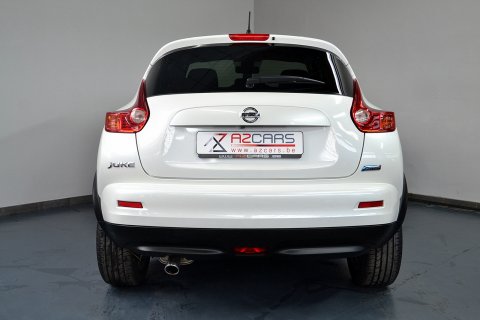 Nissan Juke 1.5DCI