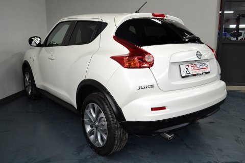 Nissan Juke 1.5DCI