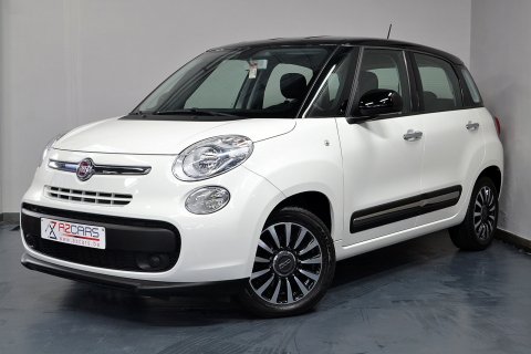 Fiat 500L 1.4I Pop Star