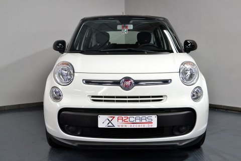 Fiat 500L 1.4I Pop Star