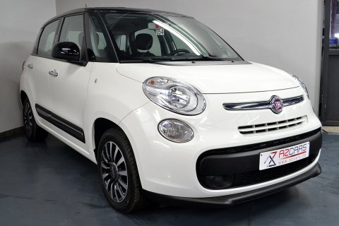 Fiat 500L 1.4I Pop Star