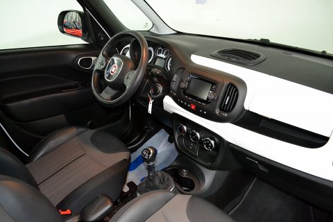 Fiat 500L 1.4I Pop Star