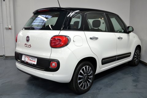 Fiat 500L 1.4I Pop Star