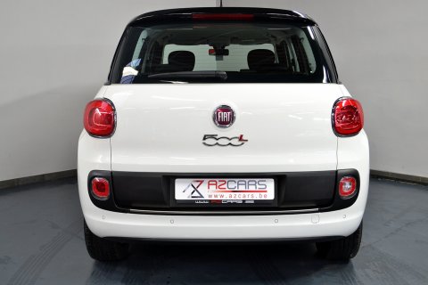 Fiat 500L 1.4I Pop Star