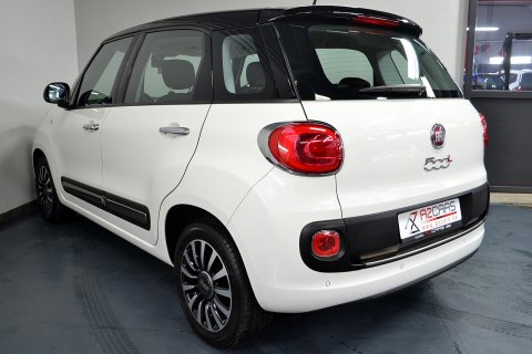 Fiat 500L 1.4I Pop Star