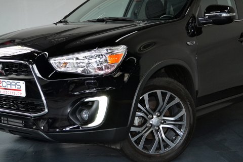 Mitsubishi ASX 1.6 DID