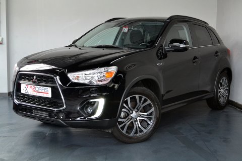 Mitsubishi ASX 1.6 DID