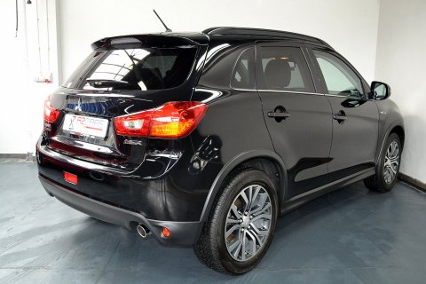 Mitsubishi ASX 1.6 DID